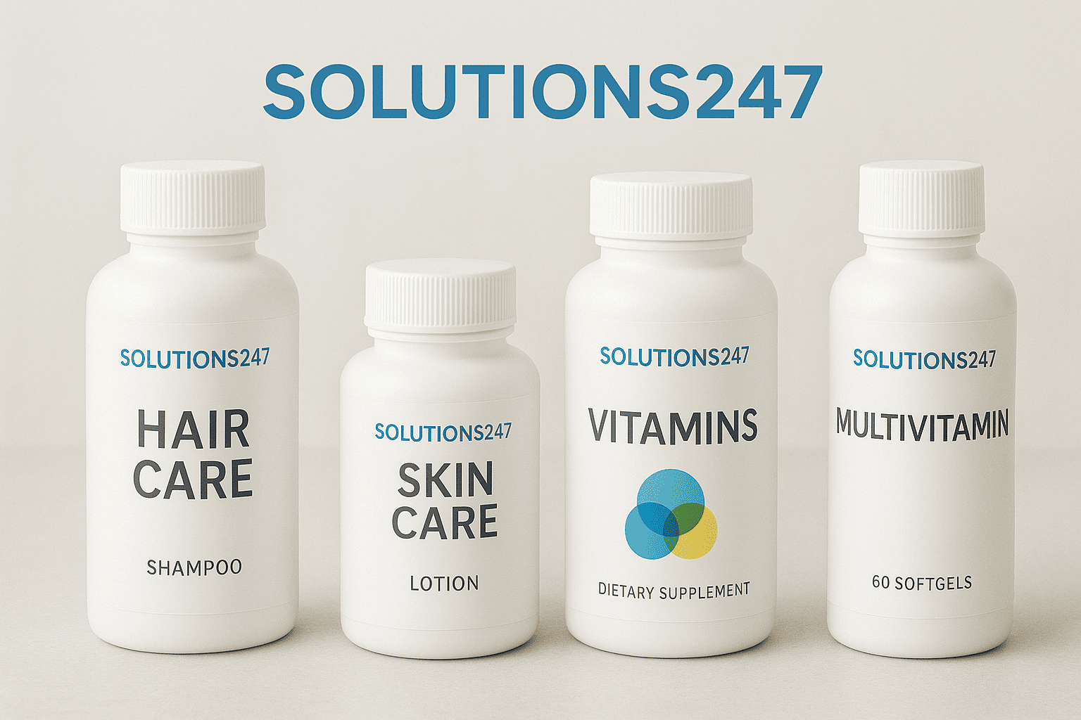 Supplement Pack